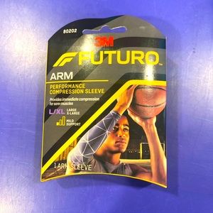 NWT Futuro Compression Sleeves